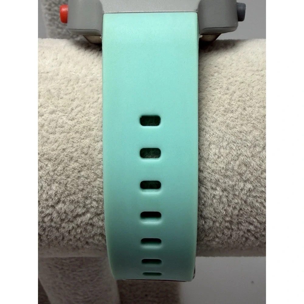 Time Timer New Battery Green Digital With Analog Style 38MM 7.5